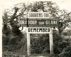 To leave the people with a strong impression of the tragedy, the visitors are encouraged to say To leave the people with a strong impression of the tragedy, the visitors are encouraged to say